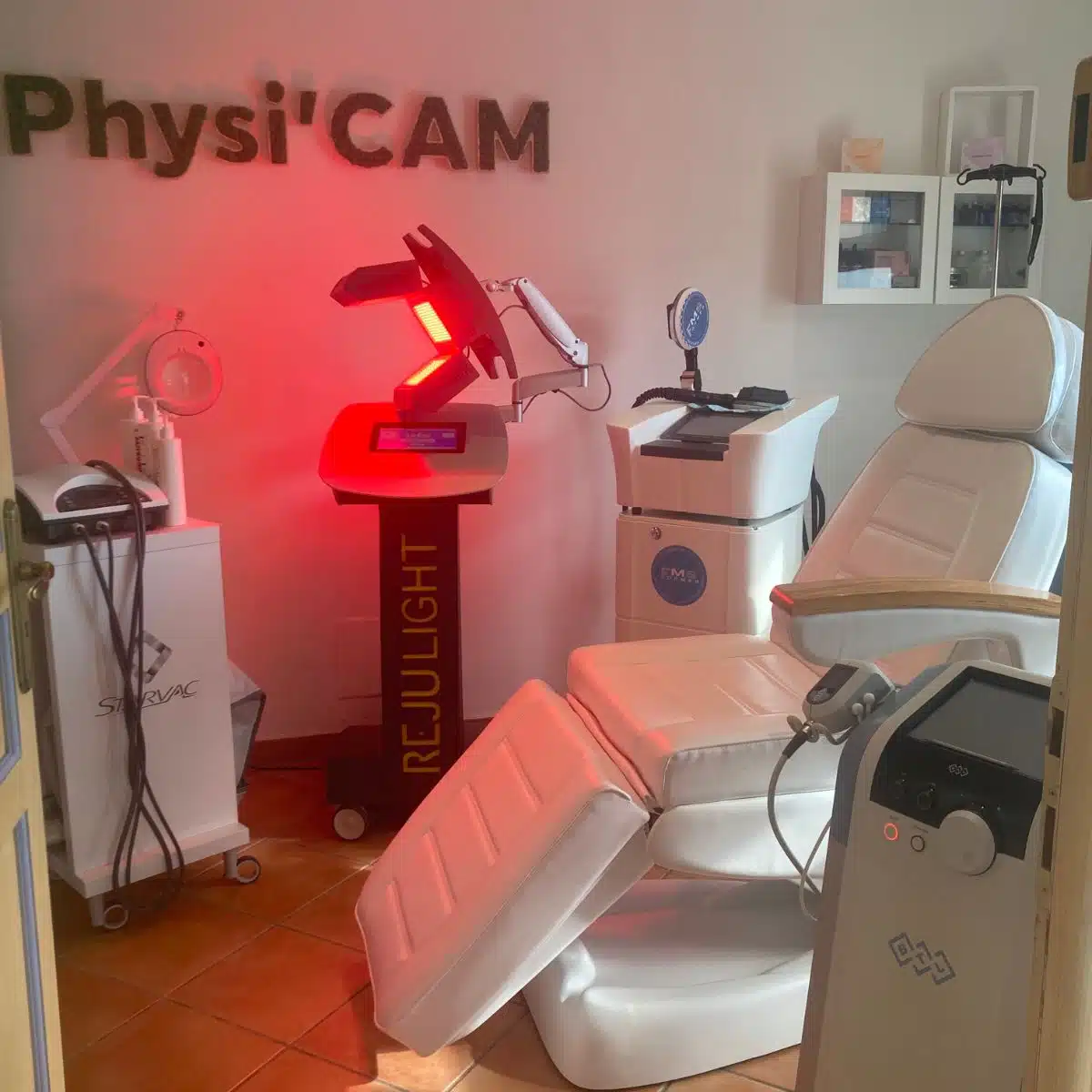 Tarifs et RDV chez Physi’CAM Tarifs | Physi'CAM